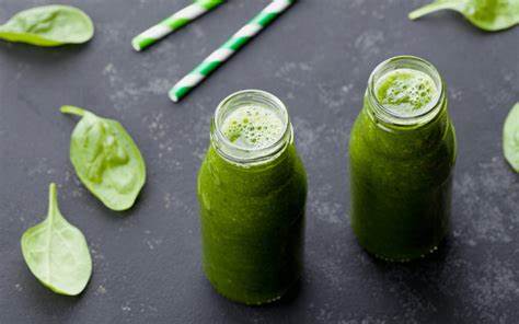 La fois que les GREENS ont changé ma vie…