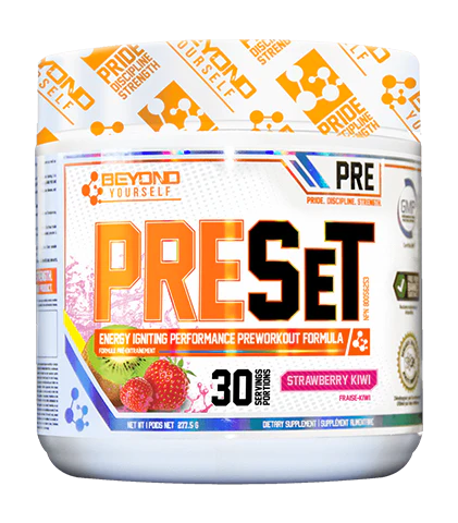 PreSet