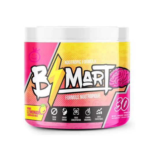 Yummy Sports B-Smart