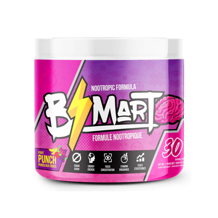 Yummy Sports B-Smart