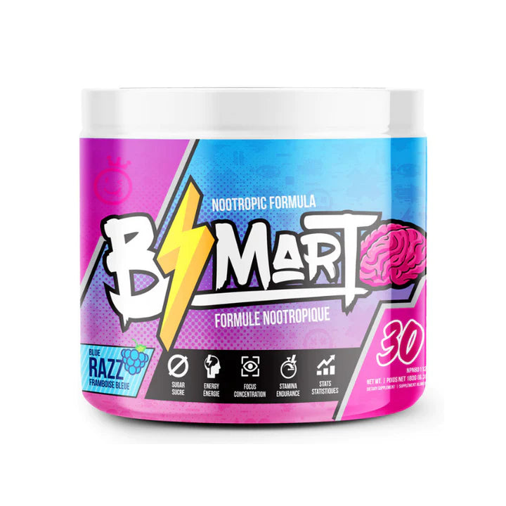 Yummy Sports B-Smart