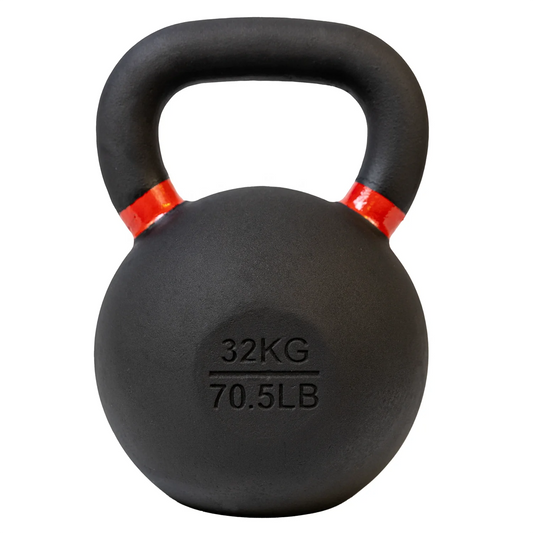 Kettlebell - 6kg à 32kg
