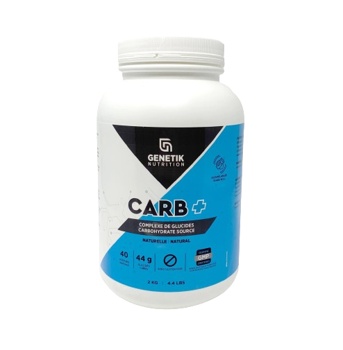 Carb +