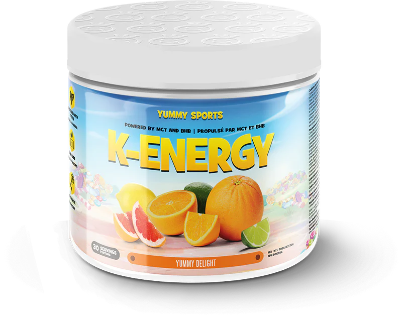 K-Energy