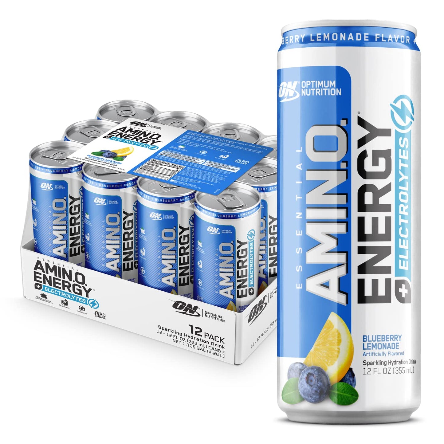 Amino Energy