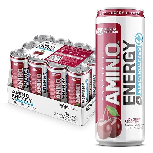 Amino Energy