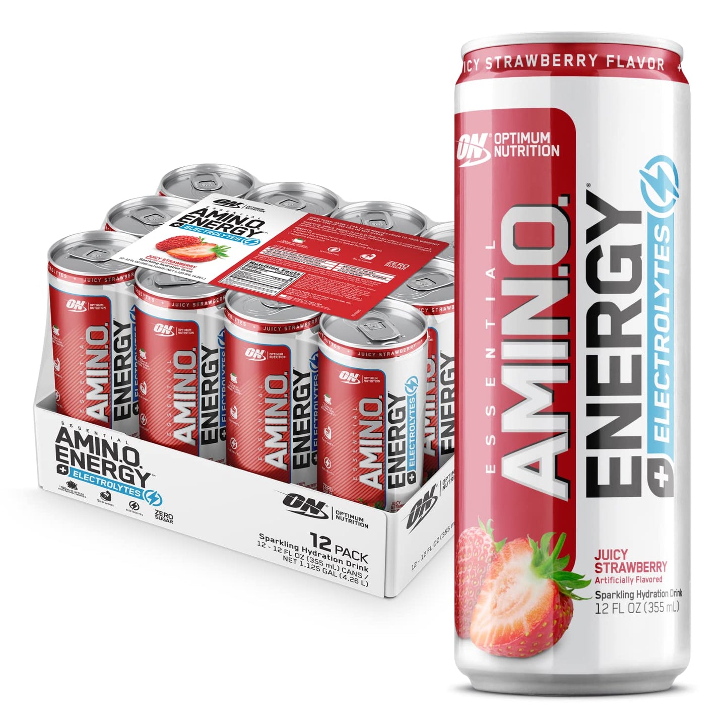 Amino Energy