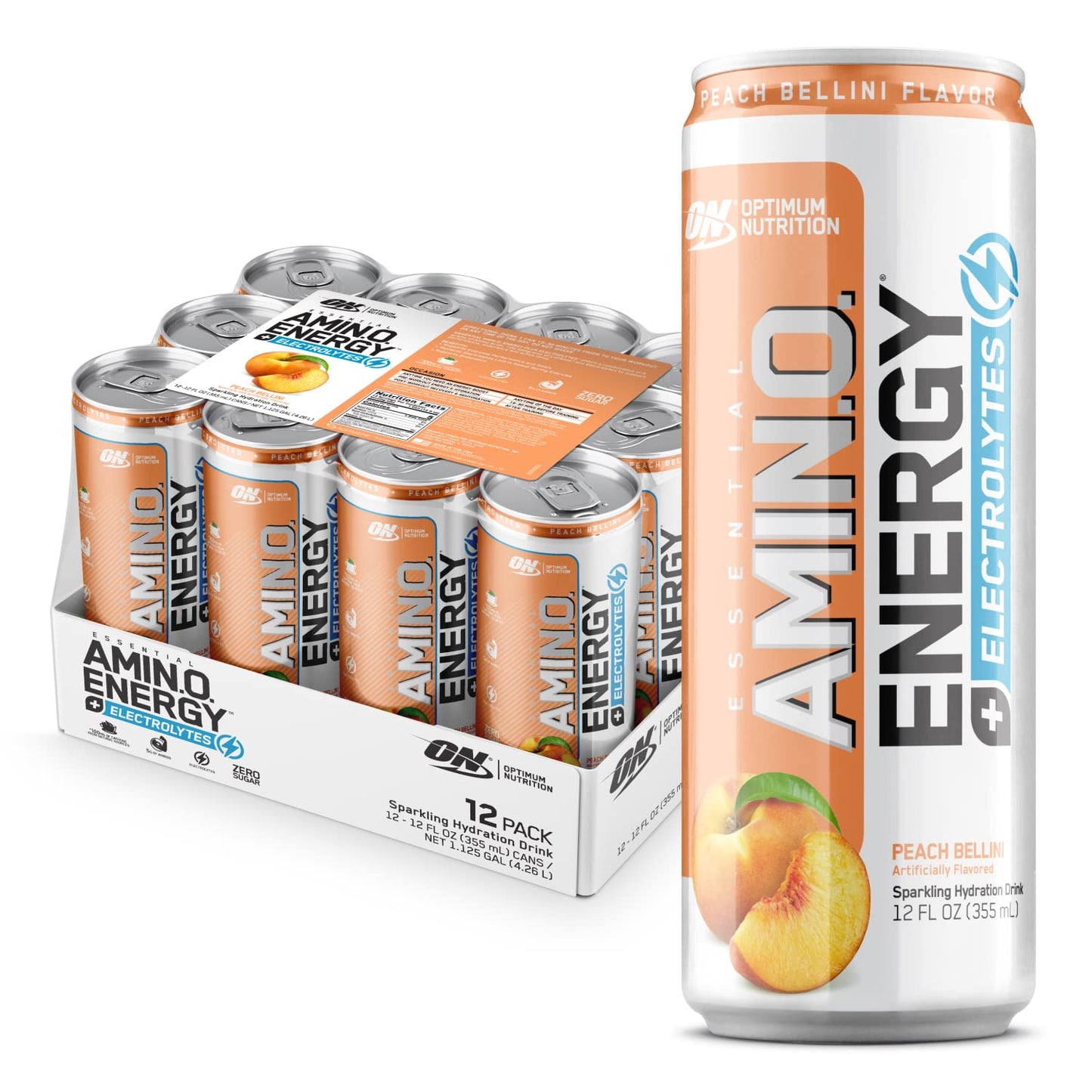 Amino Energy