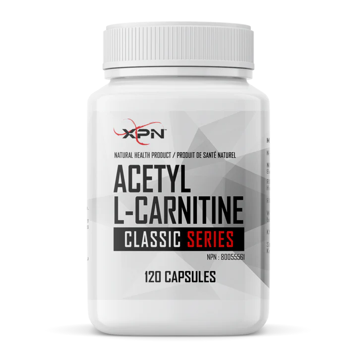 Acetyl L-Carnitine