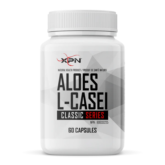Aloes L-Casei