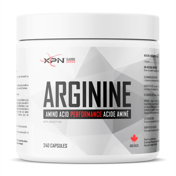 Arginine