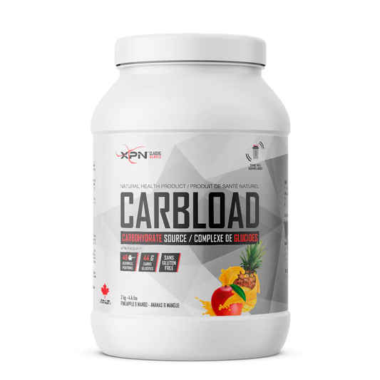 Carbload