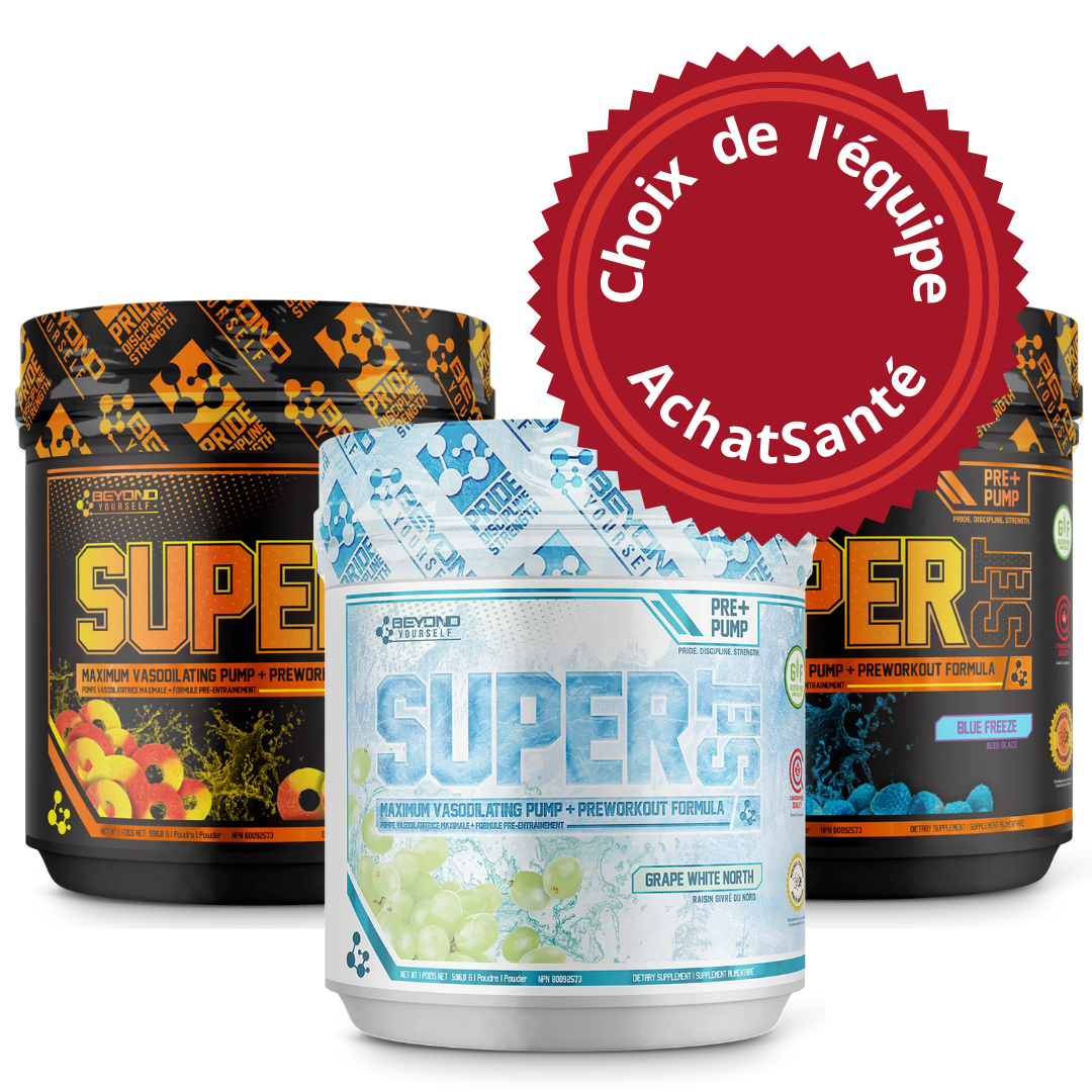 SuperSET