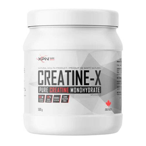 Creatine-X