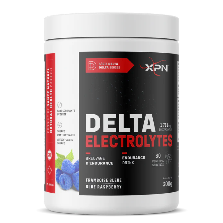 Delta Electrolytes (en poudre)