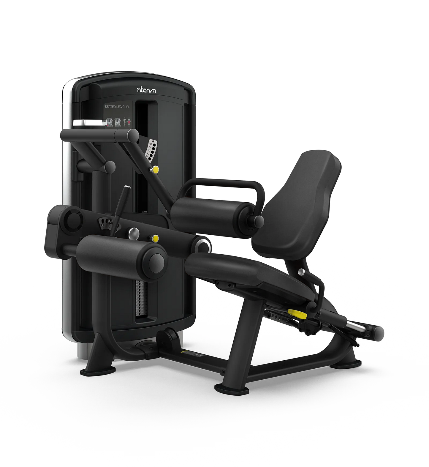 Intenza - Seated Leg Curl DL-08