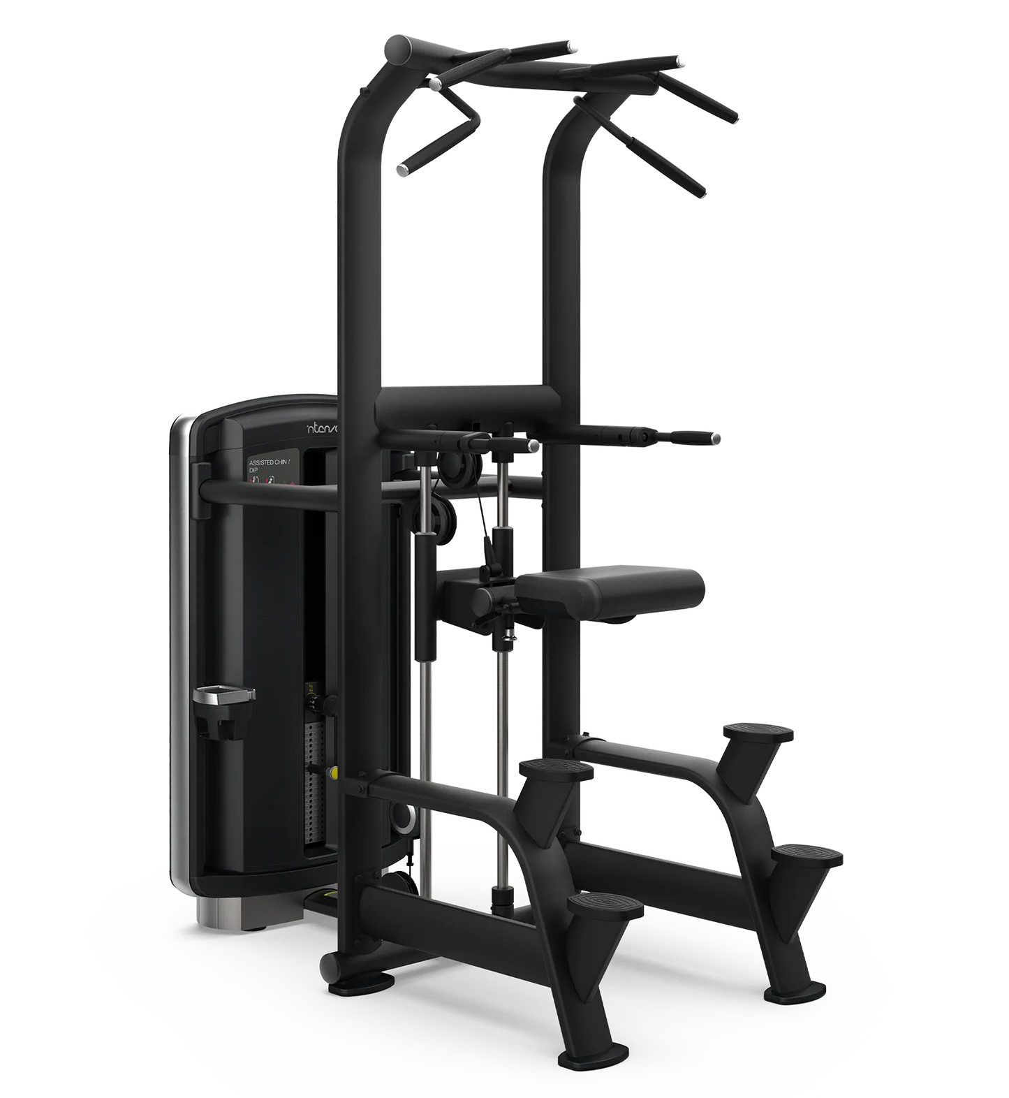 Intenza - Assisted Chin Dip DL-12