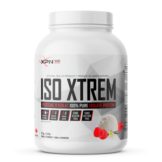 Iso Xtrem