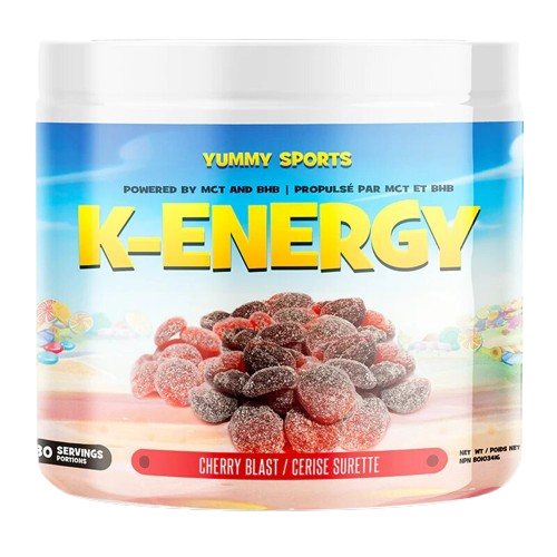 K-Energy