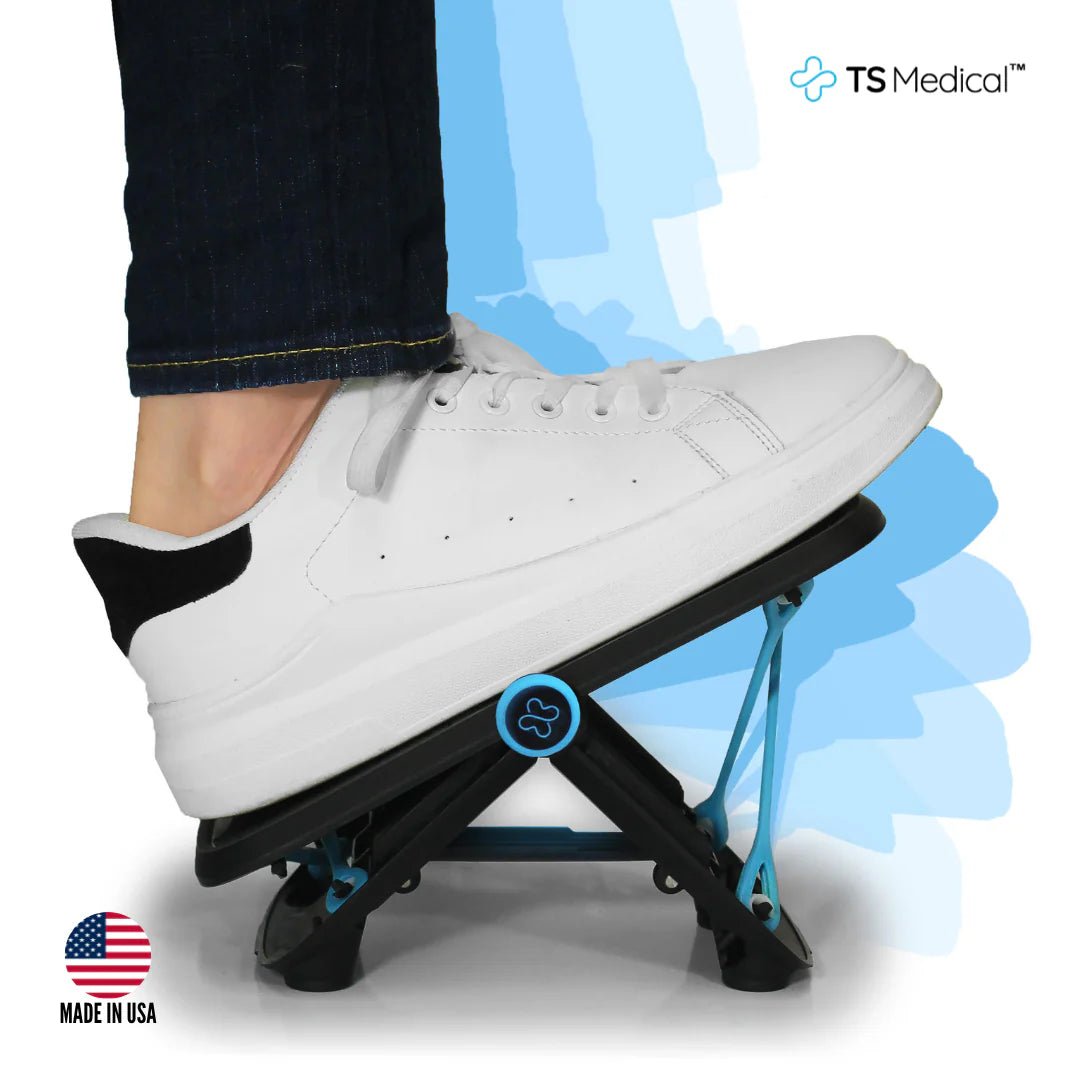 Fit Foot