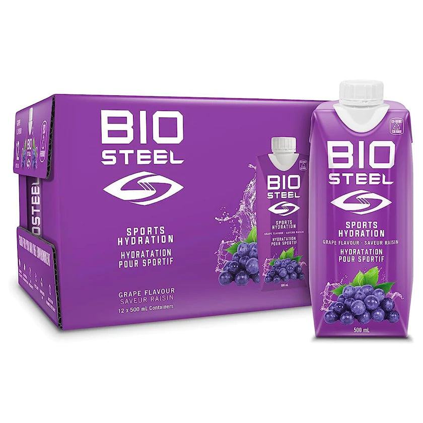 BioSteel - Prêt à boire