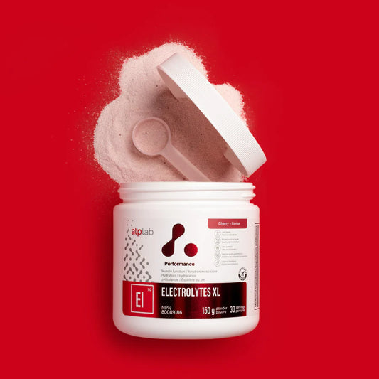 Electrolytes XL