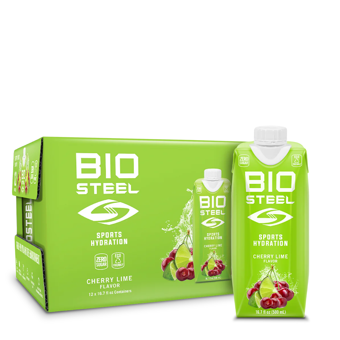 BioSteel - Prêt à boire