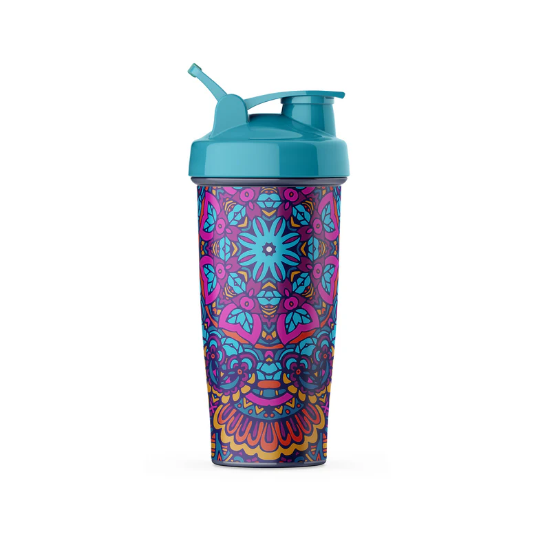 NOVA PHARMA - Nouveaux Shakers, 600 ML