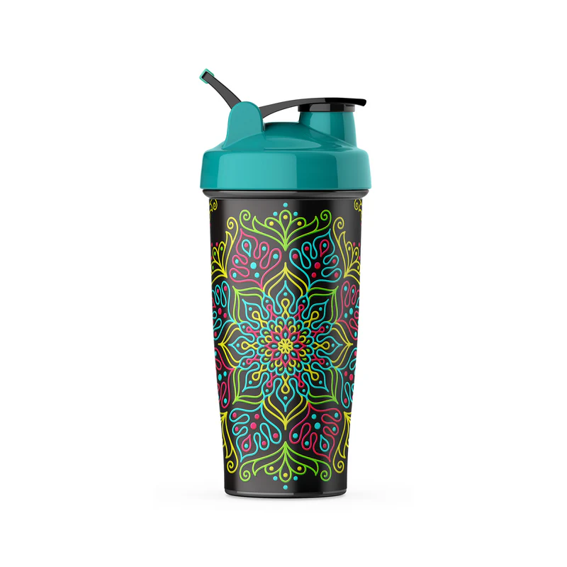 NOVA PHARMA - Nouveaux Shakers, 600 ML