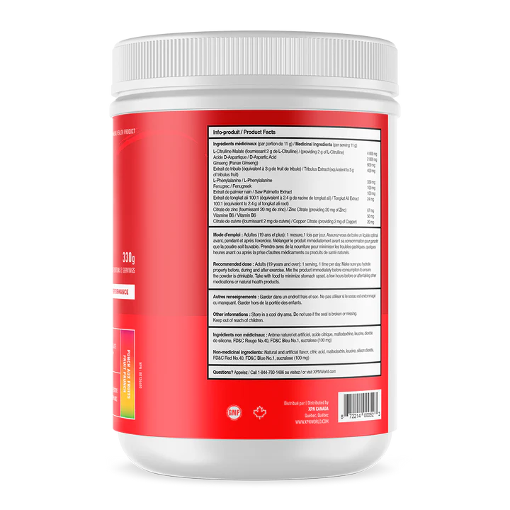 Testo Xtrem 3.0