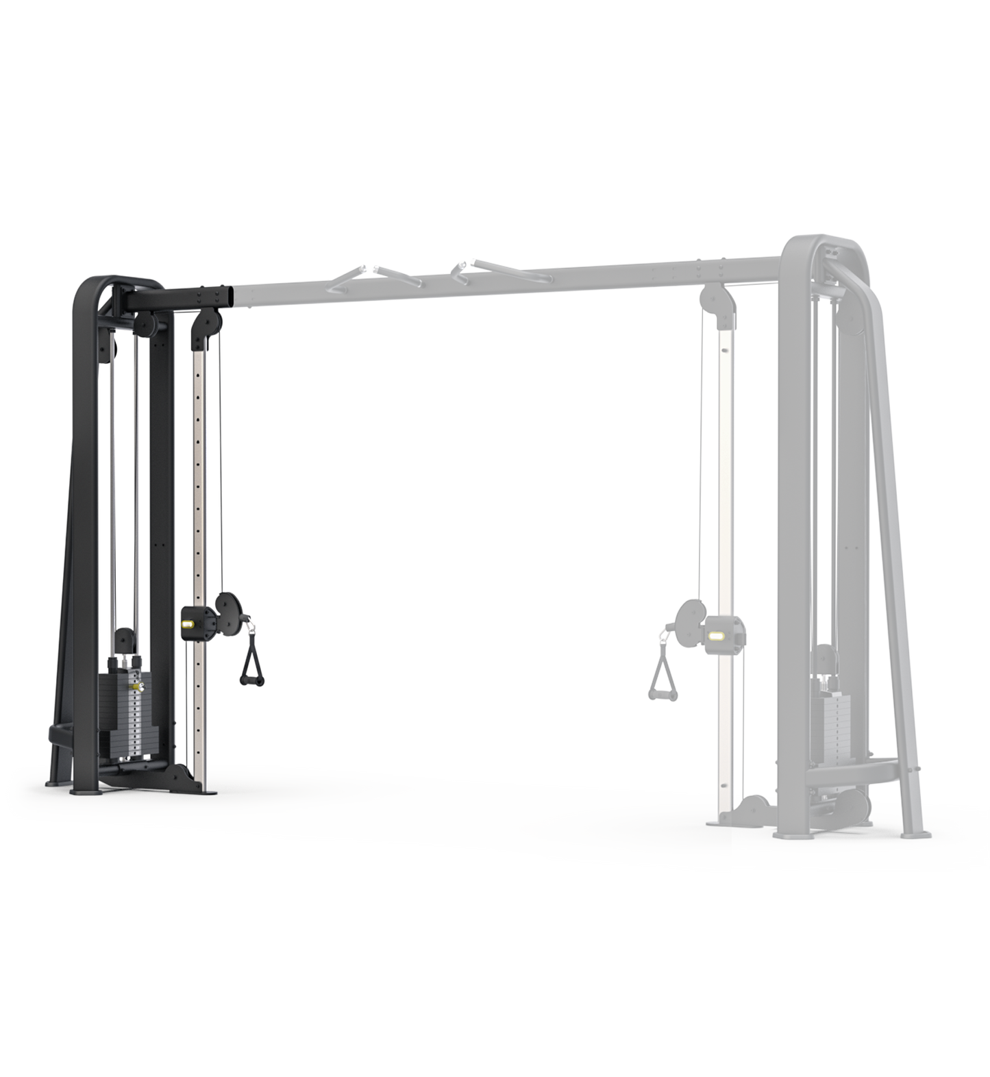 Intenza - Adjustable Pulley Station CMS—APS