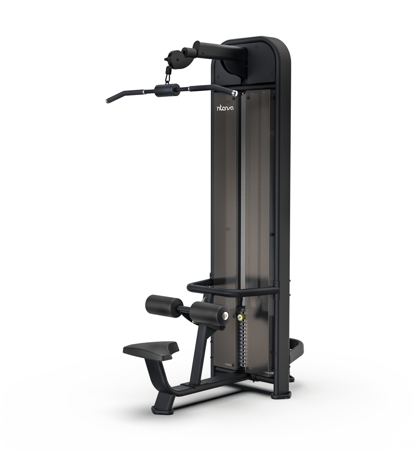 Intenza - Lat Pulldown Single Station CMS—LPSS