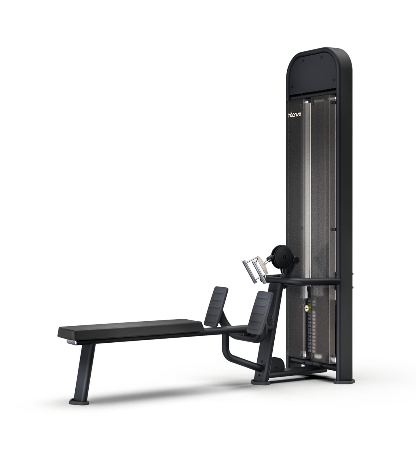 Intenza - SEATED ROW SINGLE STATION - CMS-SRSS
