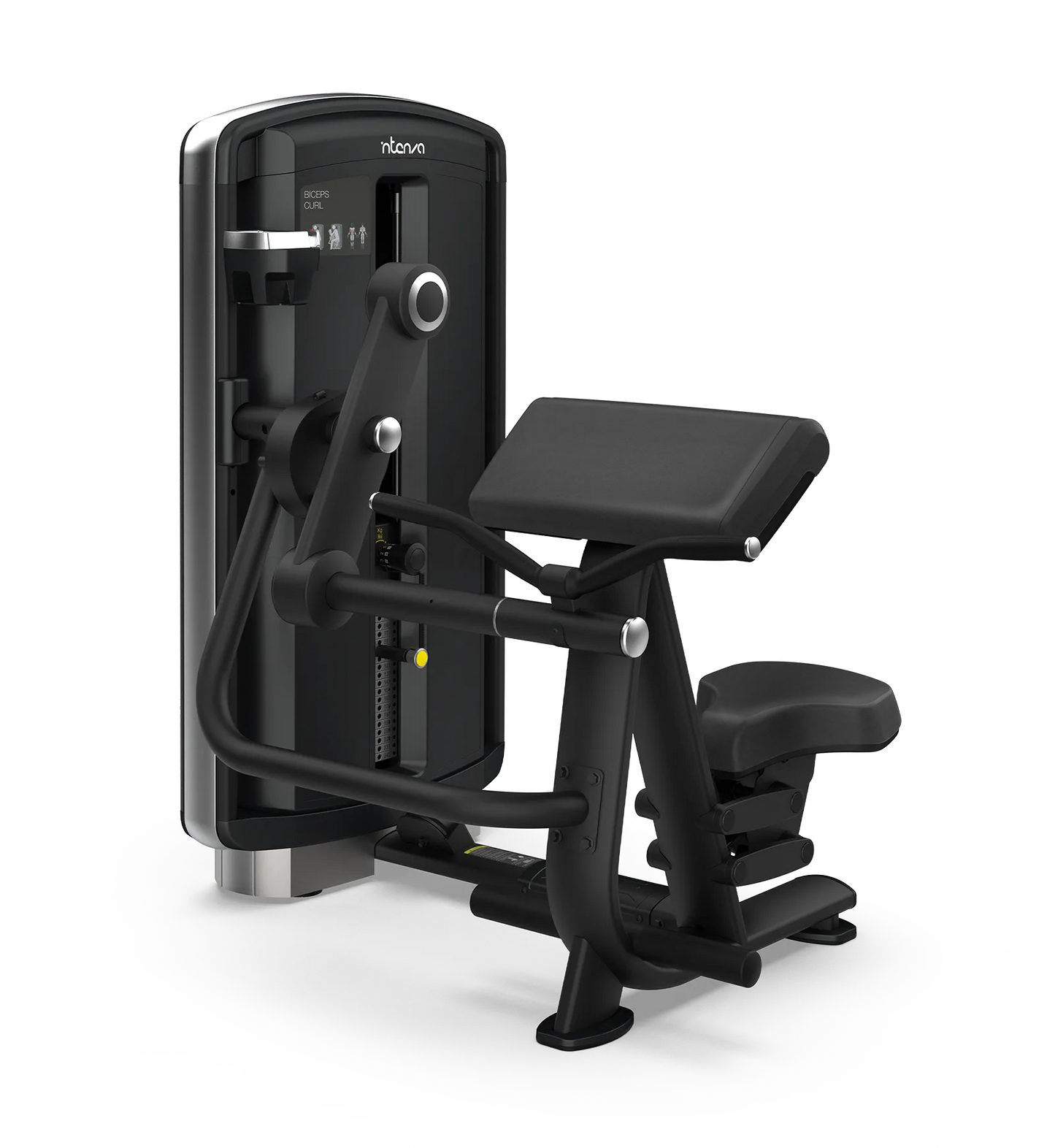 Intenza - Chest Press DL-02