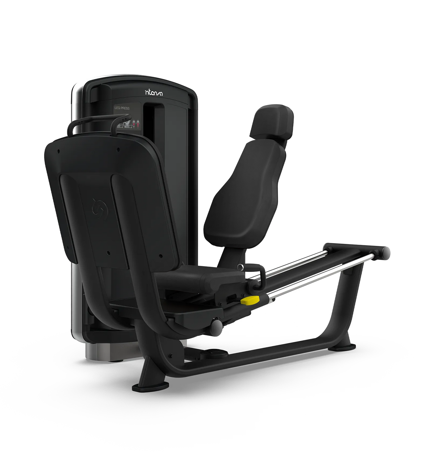 Intenza - Leg Press DL-07