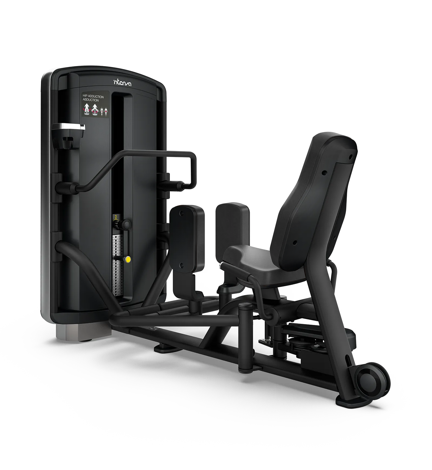 Intenza - Hip Adduction / Abduction DL-13