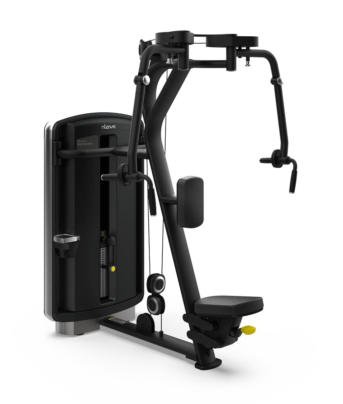 Intenza - Pec Fly / Rear Deltoid DL-14