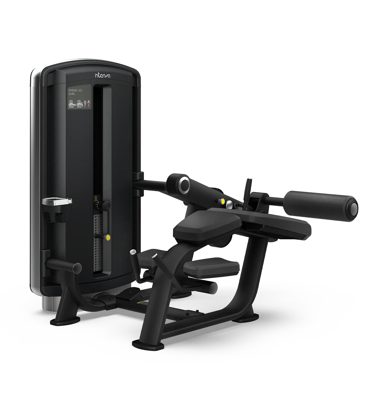 Intenza - Prone Leg Curl Dl-15