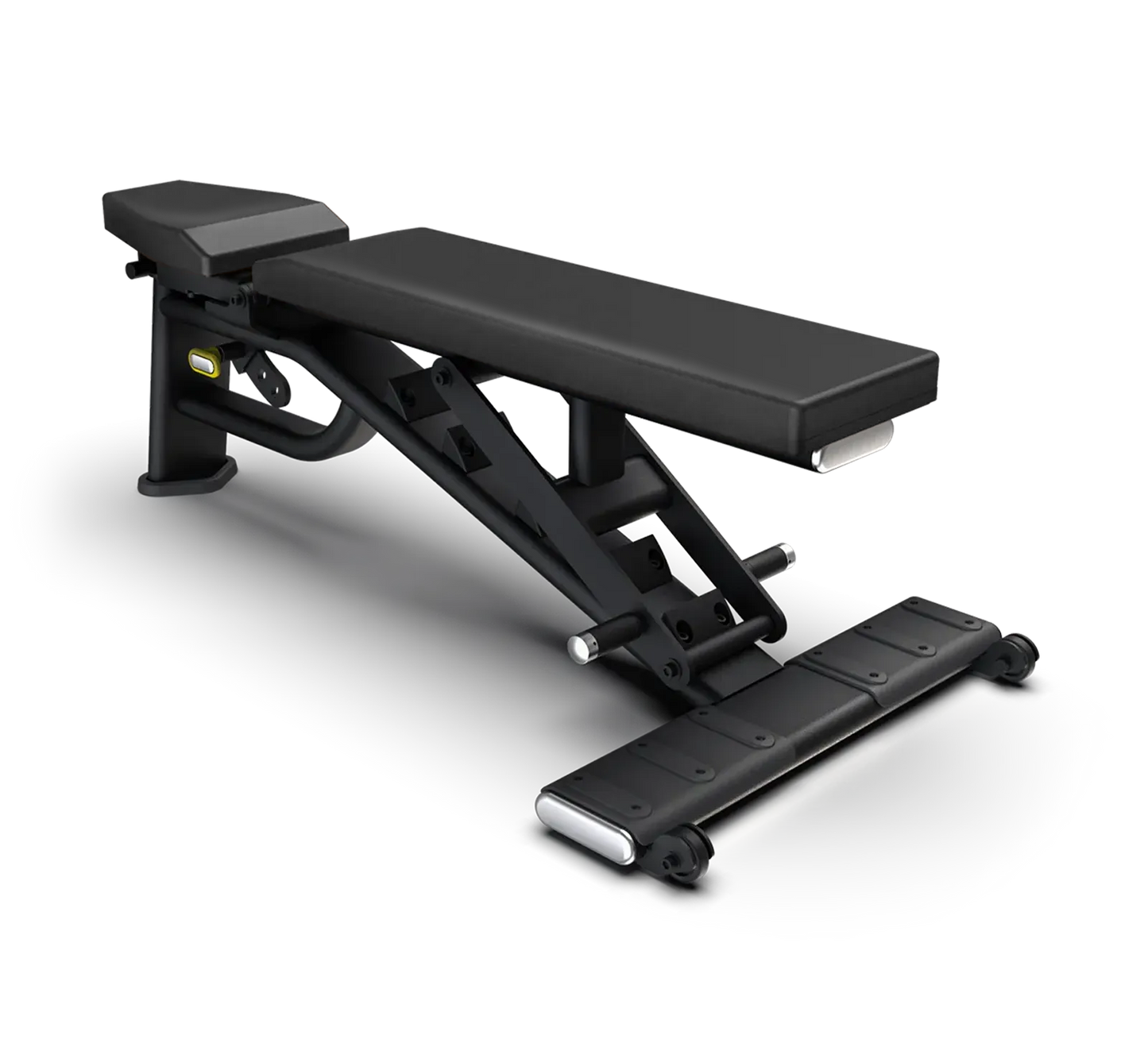 Intenza - Flat—Incline Bench SBR—01