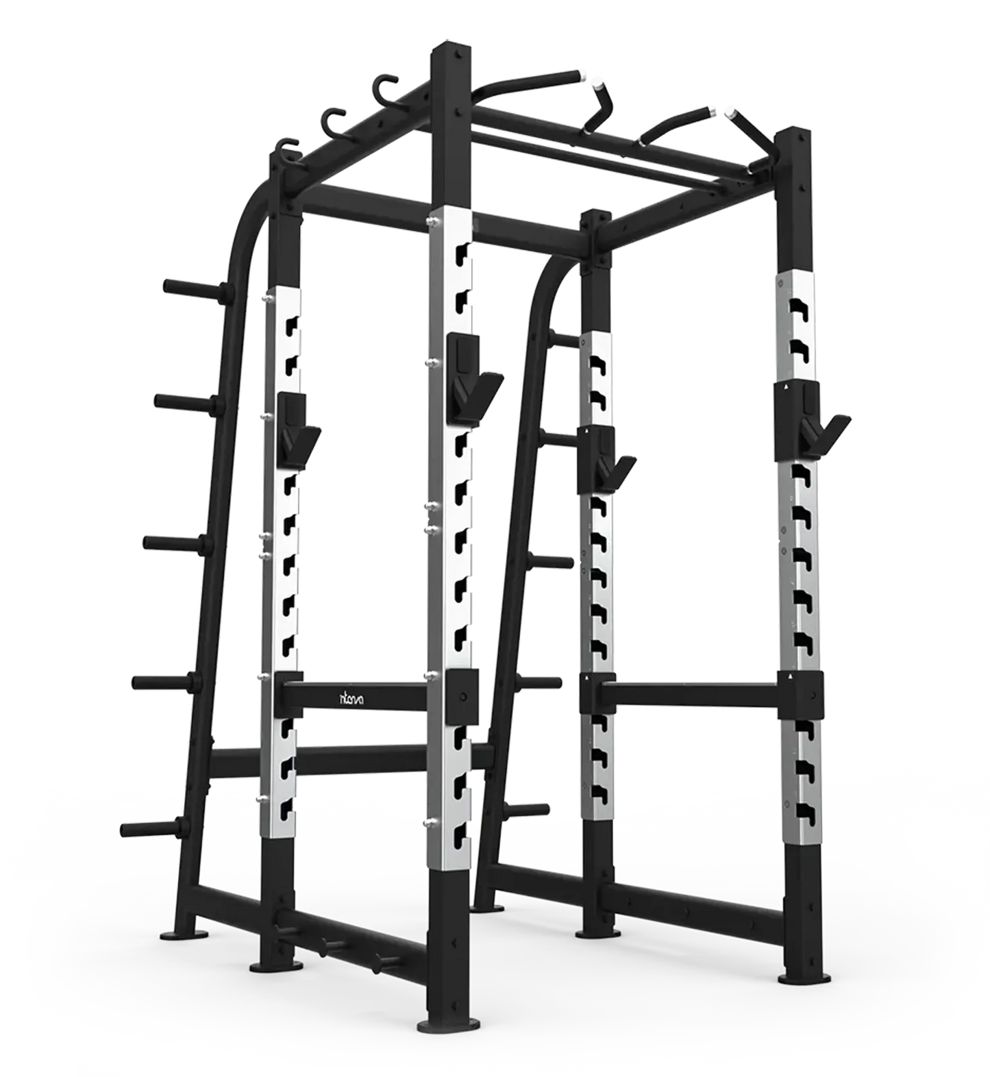 Intenza - Power Rack SBR—12