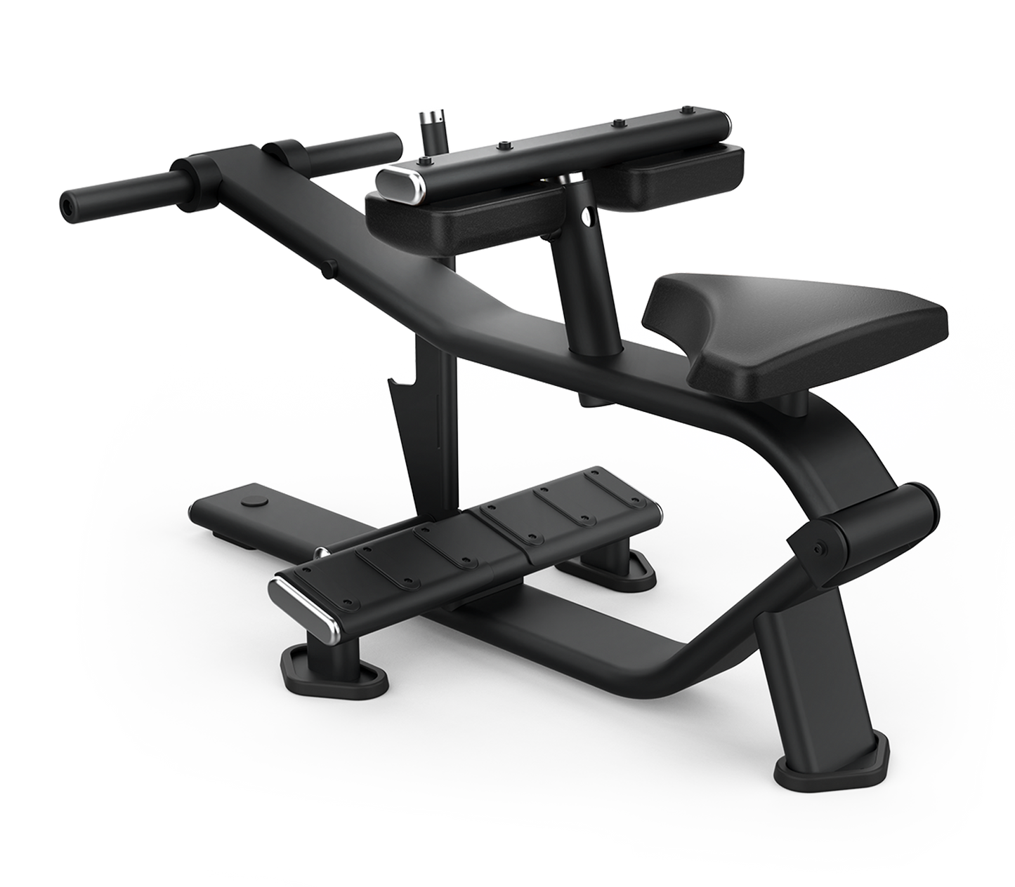 Intenza - Calf Raise Bench SBR—17