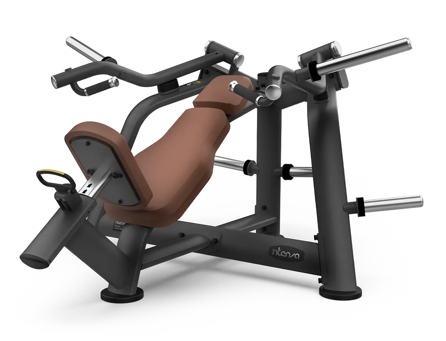 Intenza - Incline Chest Press - ZL1