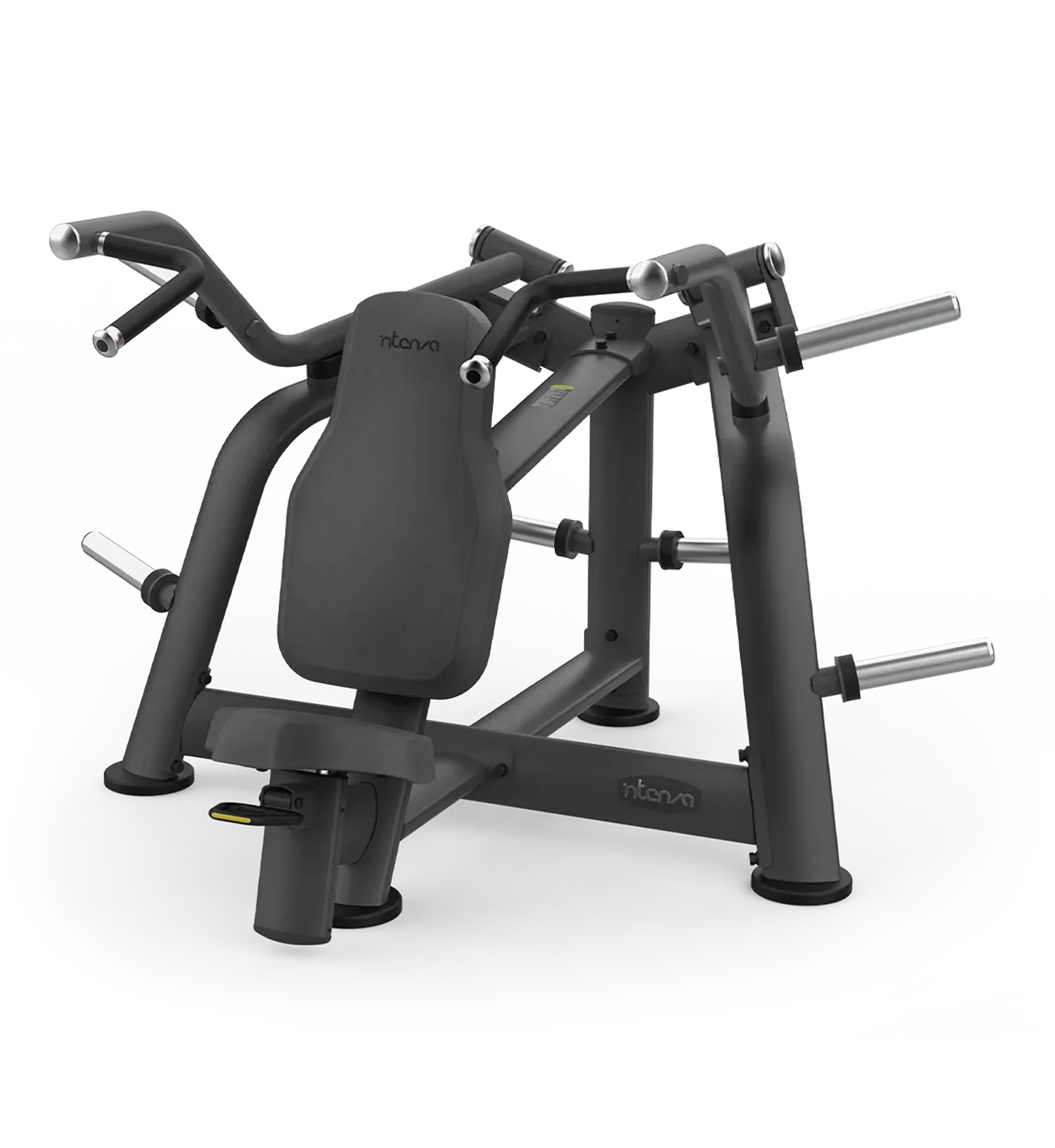 Intenza -Shoulder Press - ZL2