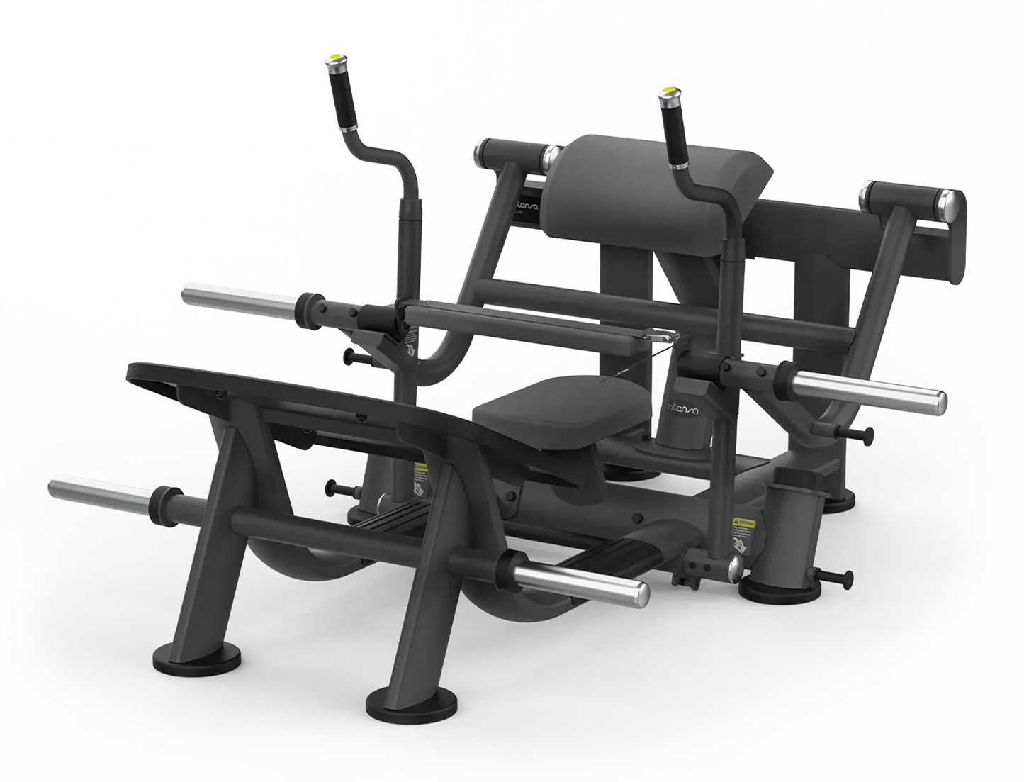 Intenza - Glute - ZL07