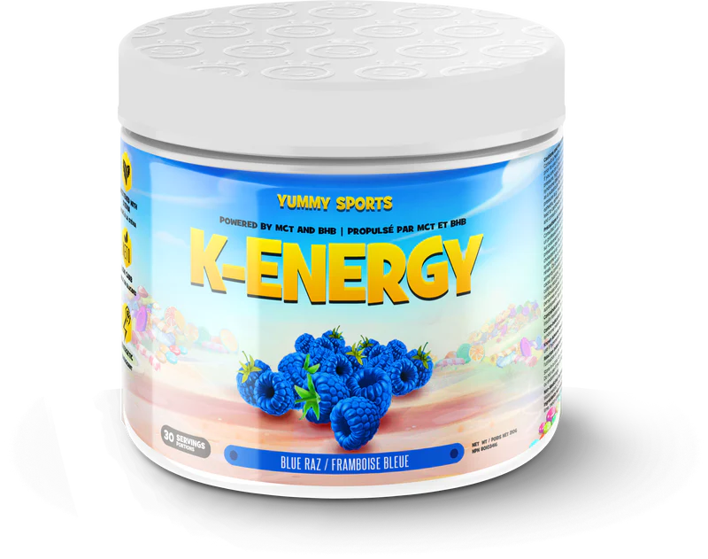 K-Energy