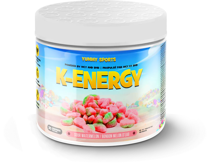 K-Energy