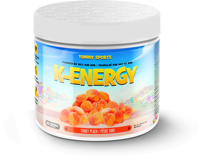 K-Energy