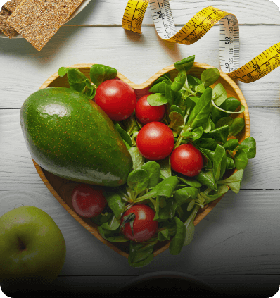 Forfait Nutrition + Kin