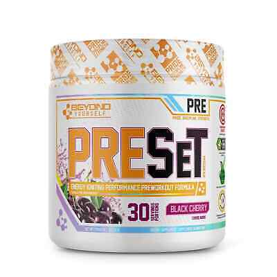 PreSet