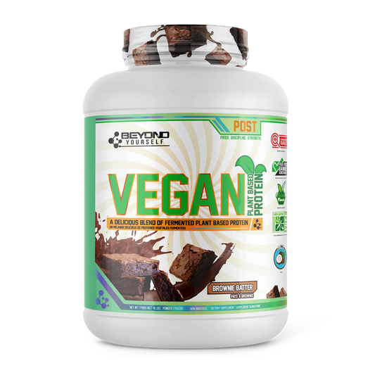 Vegan Protein